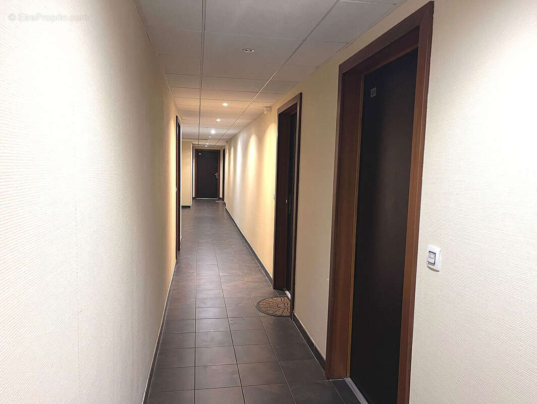 Appartement à SAINT-BRIEUC