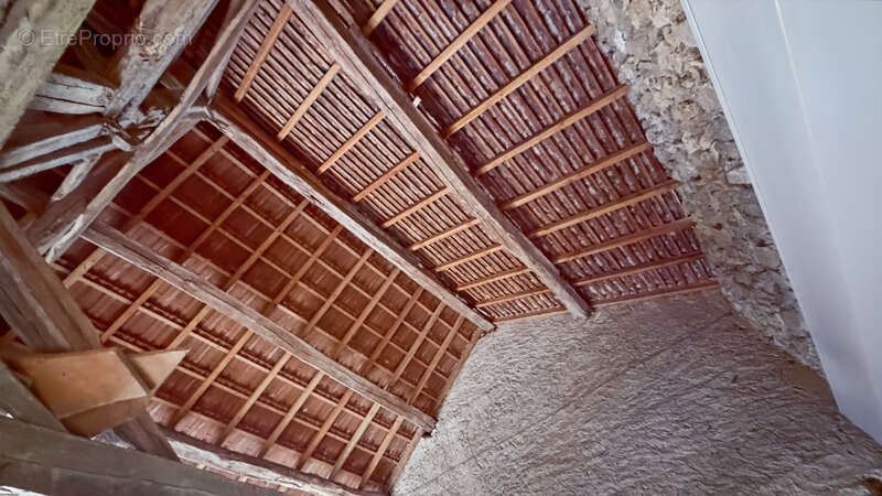 Maison à MARCIGNY
