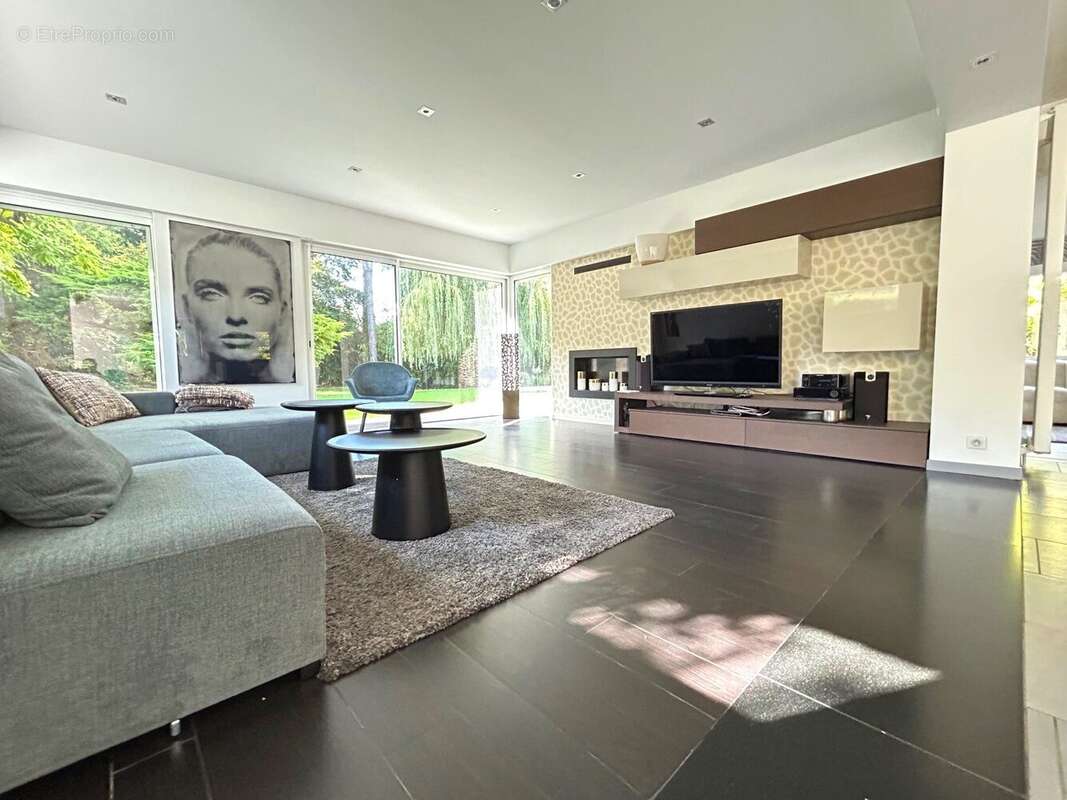 Maison à LAMBERSART