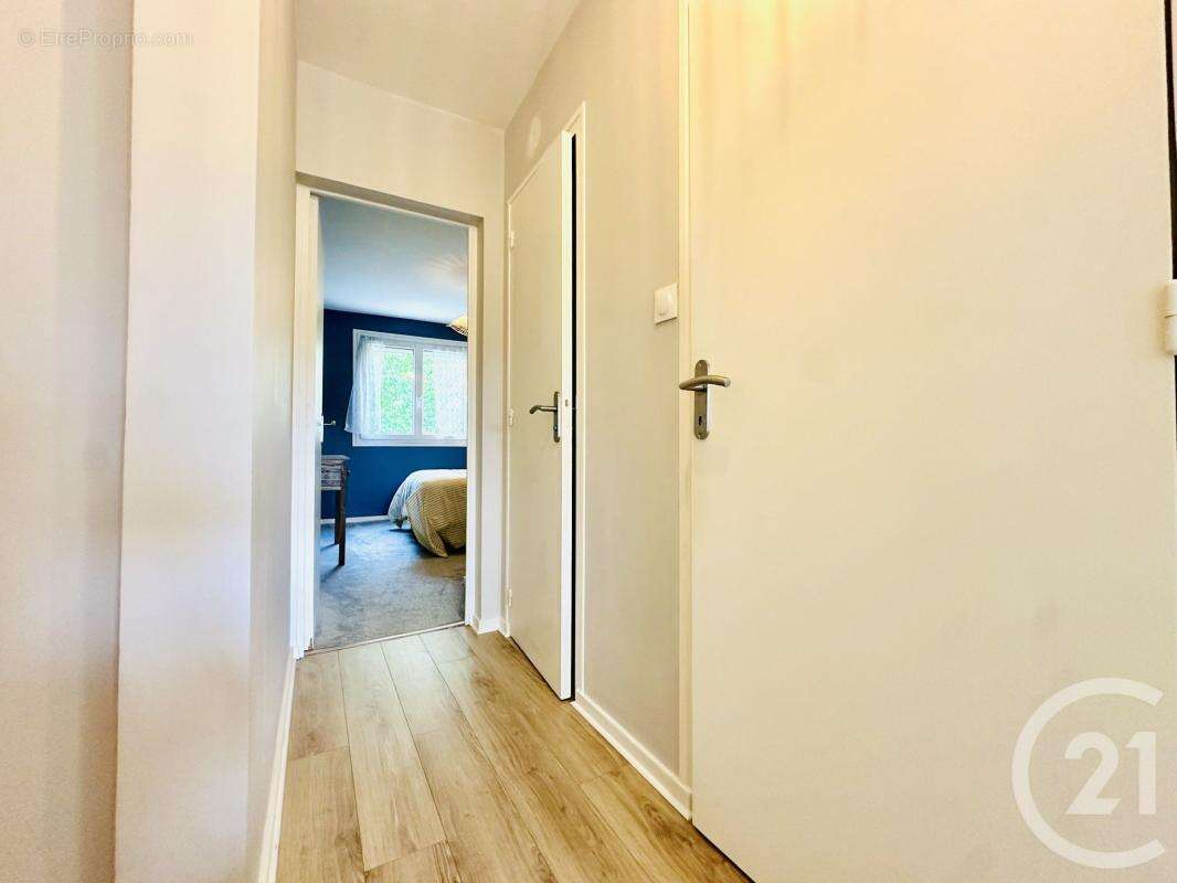 Appartement à LIMOGES