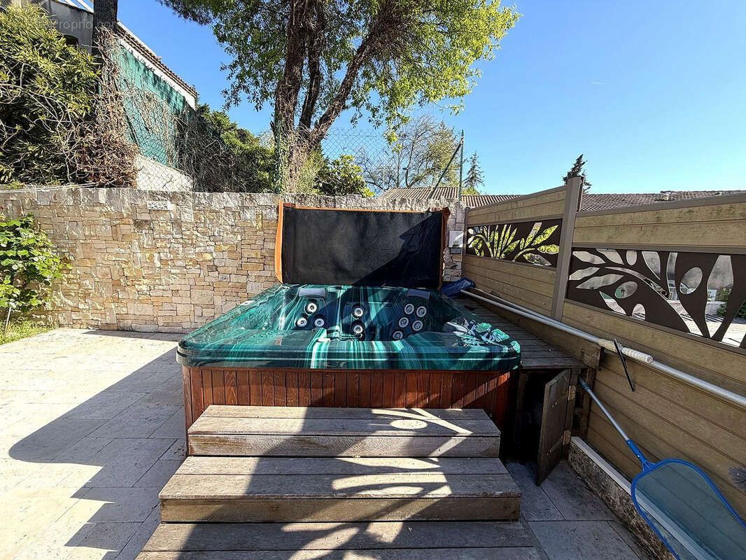 Maison à LA COLLE-SUR-LOUP