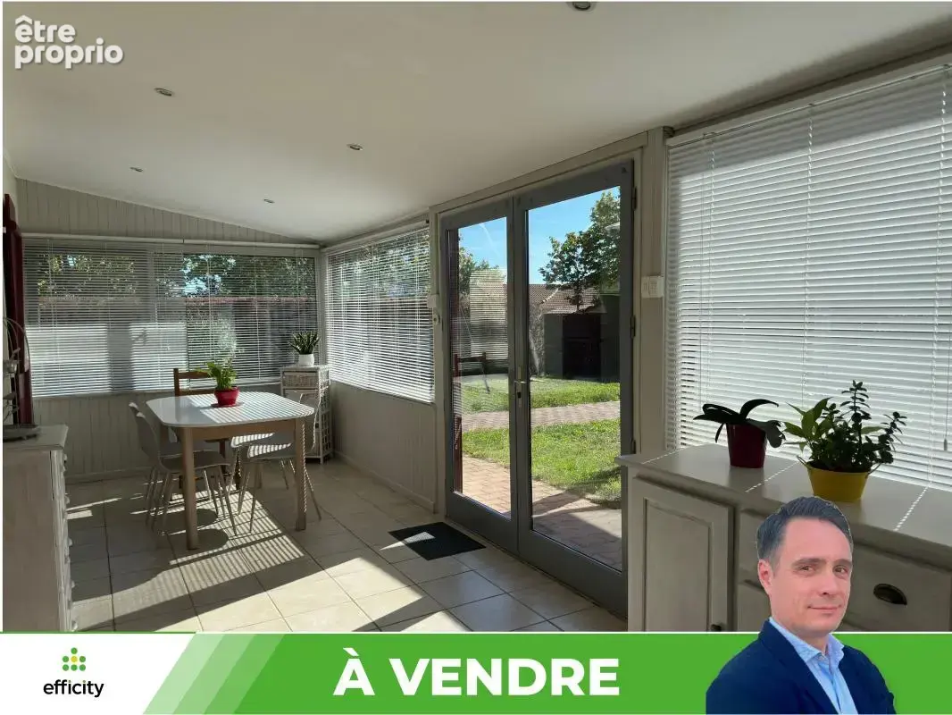 Maison 5 pièces 114 m² à vendre à Smarves (86240) - photo 8