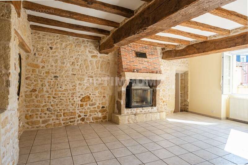 Maison à THOUARS