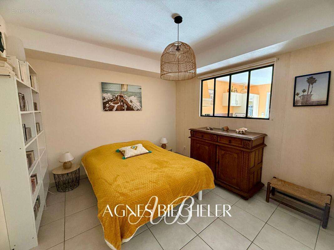 Appartement à BANYULS-SUR-MER