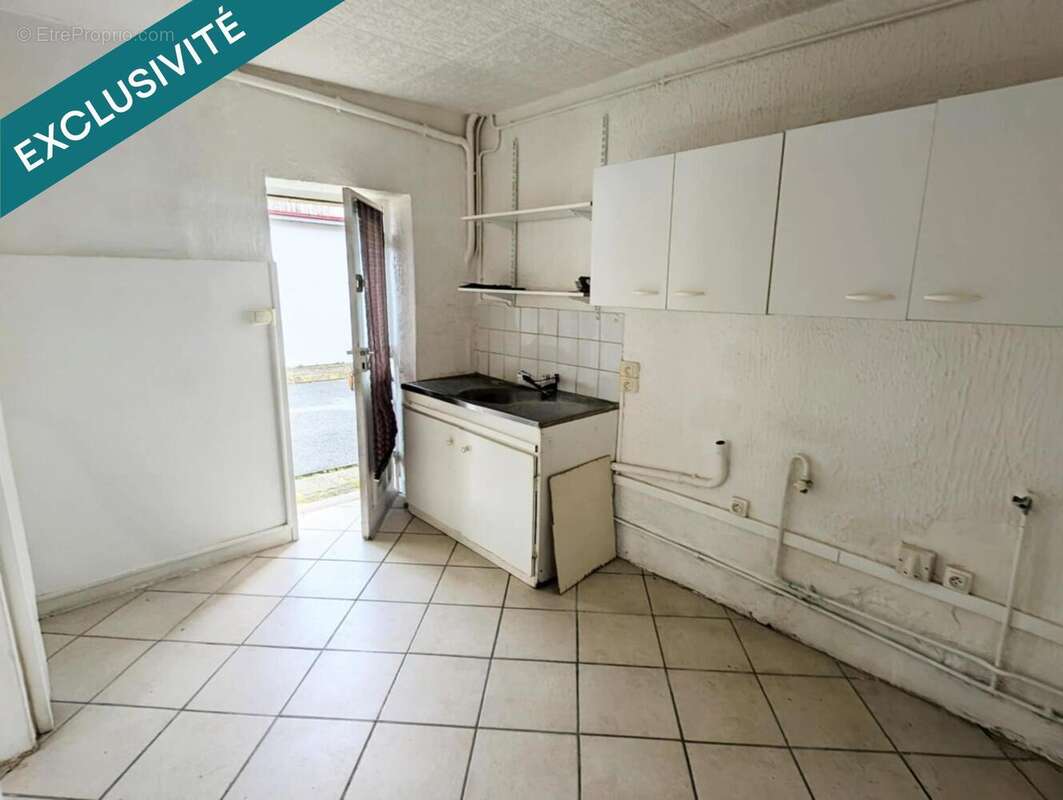 Photo 3 - Maison à MONTAIGUT