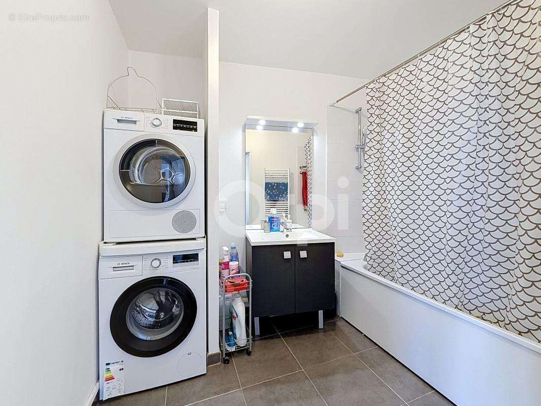 Appartement à BRY-SUR-MARNE