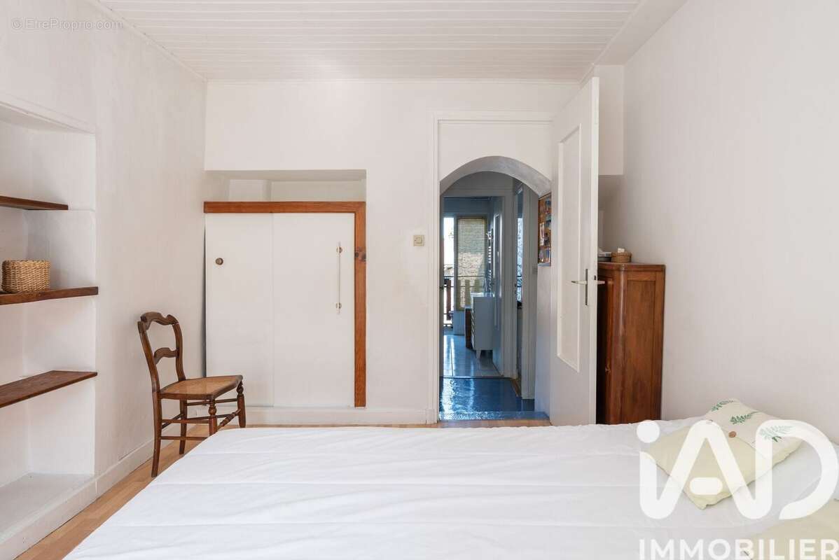 Photo 4 - Maison à SEYSSINS