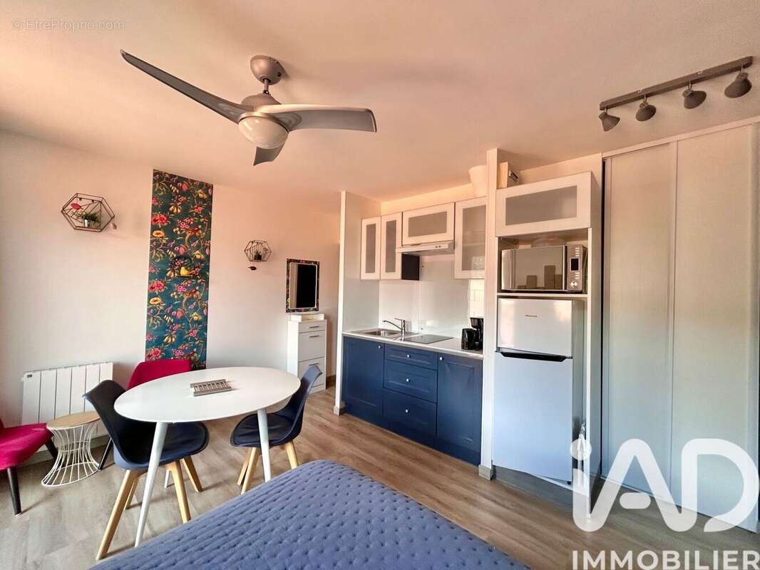 Photo 4 - Appartement à AMELIE-LES-BAINS-PALALDA