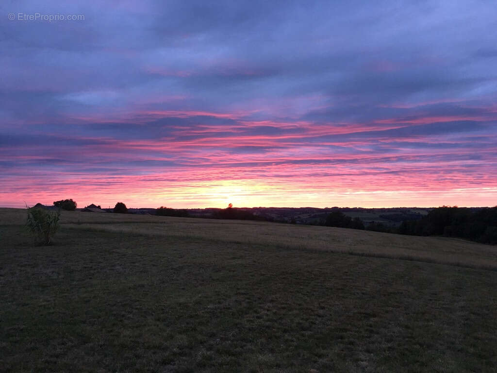 Maison à SAINT-PAUL-D'ESPIS