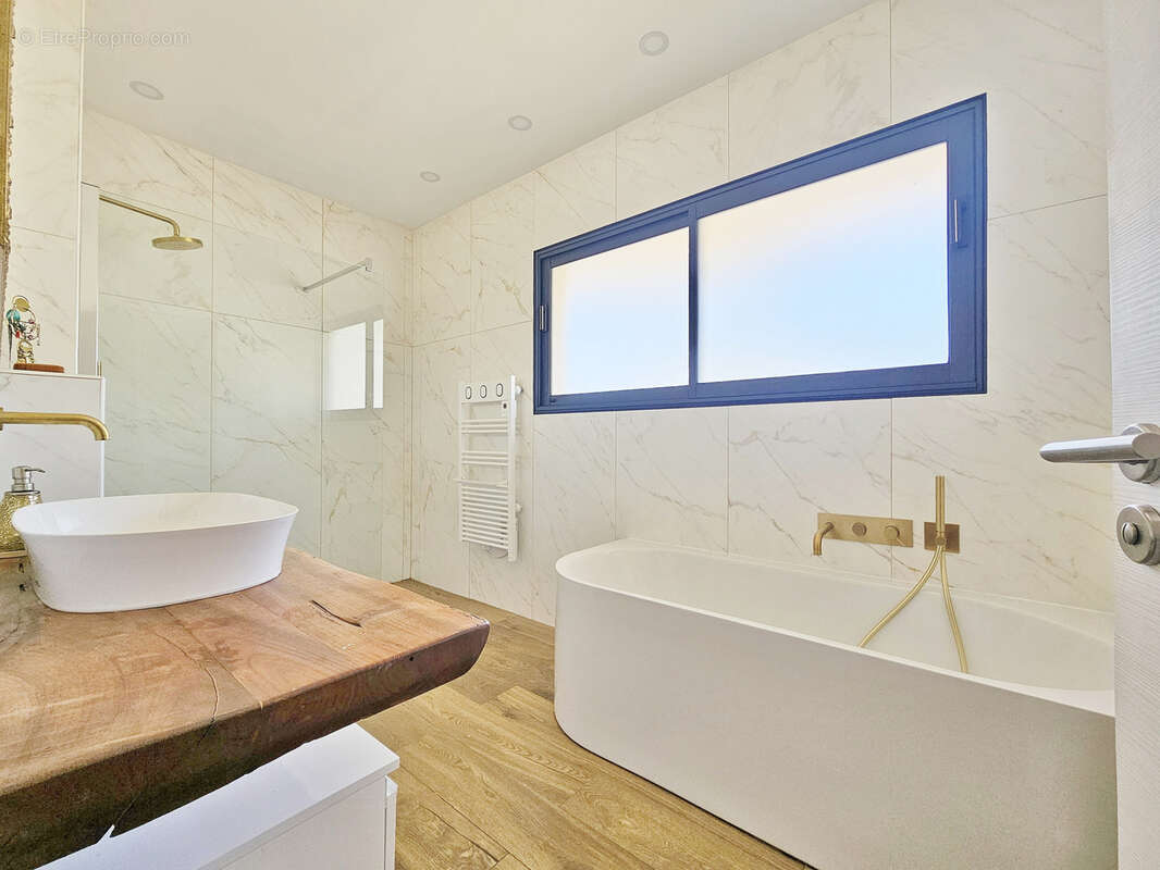 Maison à PIETROSELLA