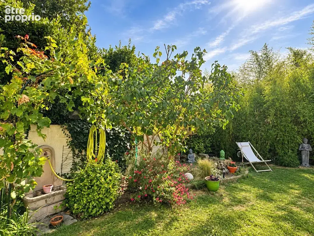 94700 - maisons-alfort - coup de coeur - maison familiale avec veranda et jardin plein sud - photo 3