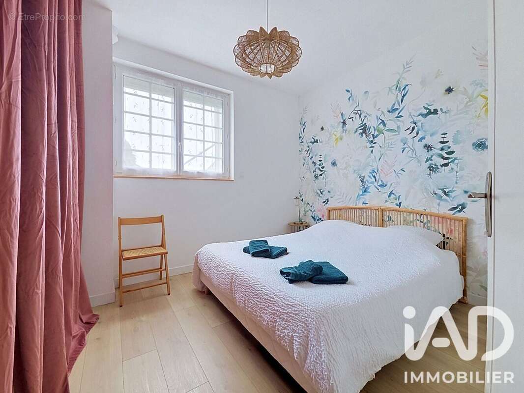 Photo 8 - Appartement à CRIEL-SUR-MER