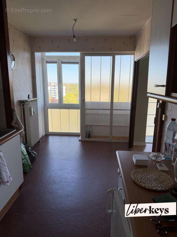 Appartement à AMIENS