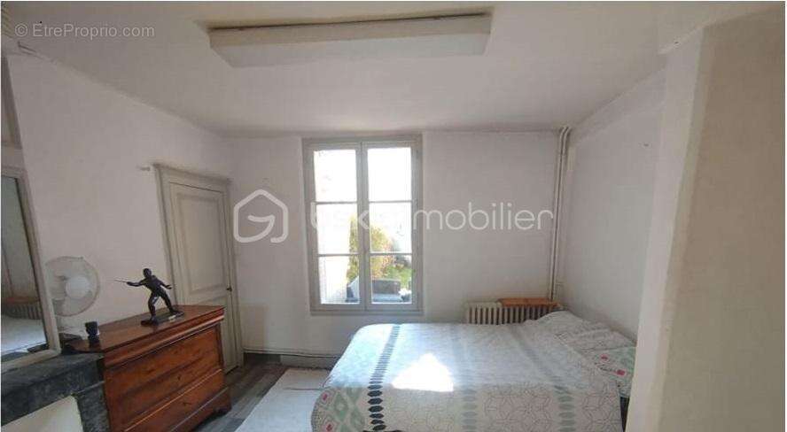 Maison à MONDOUBLEAU