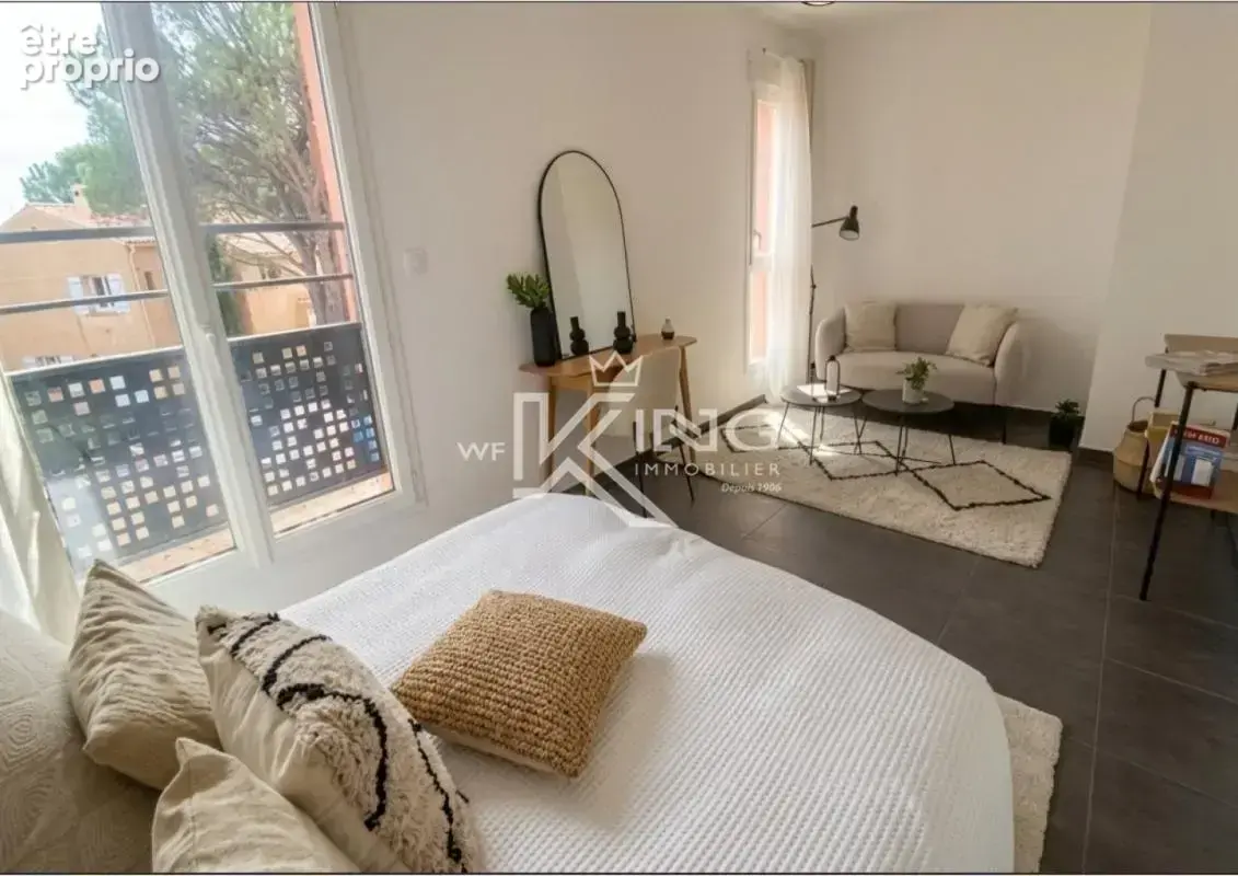 Coup de cœur à cogolin – villa neuve 4 chambres avec garage - photo 4