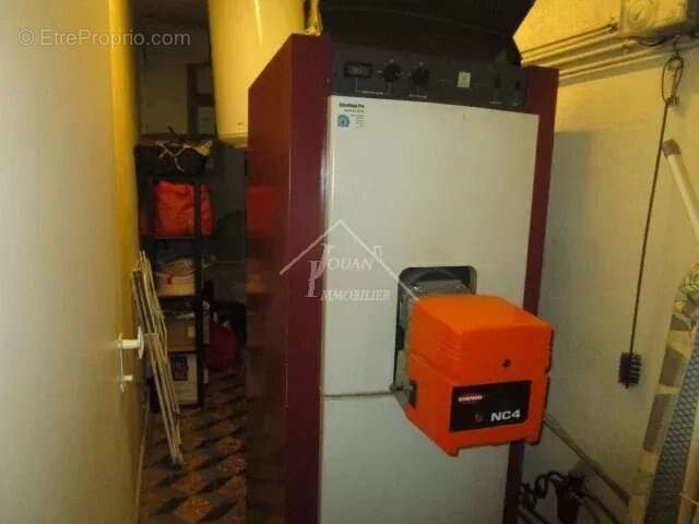 Maison à SAINT-LOUP