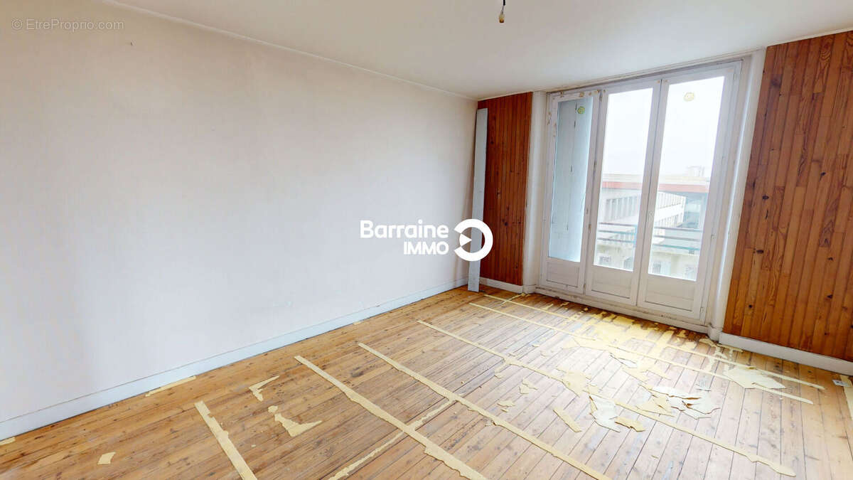 Appartement à BREST