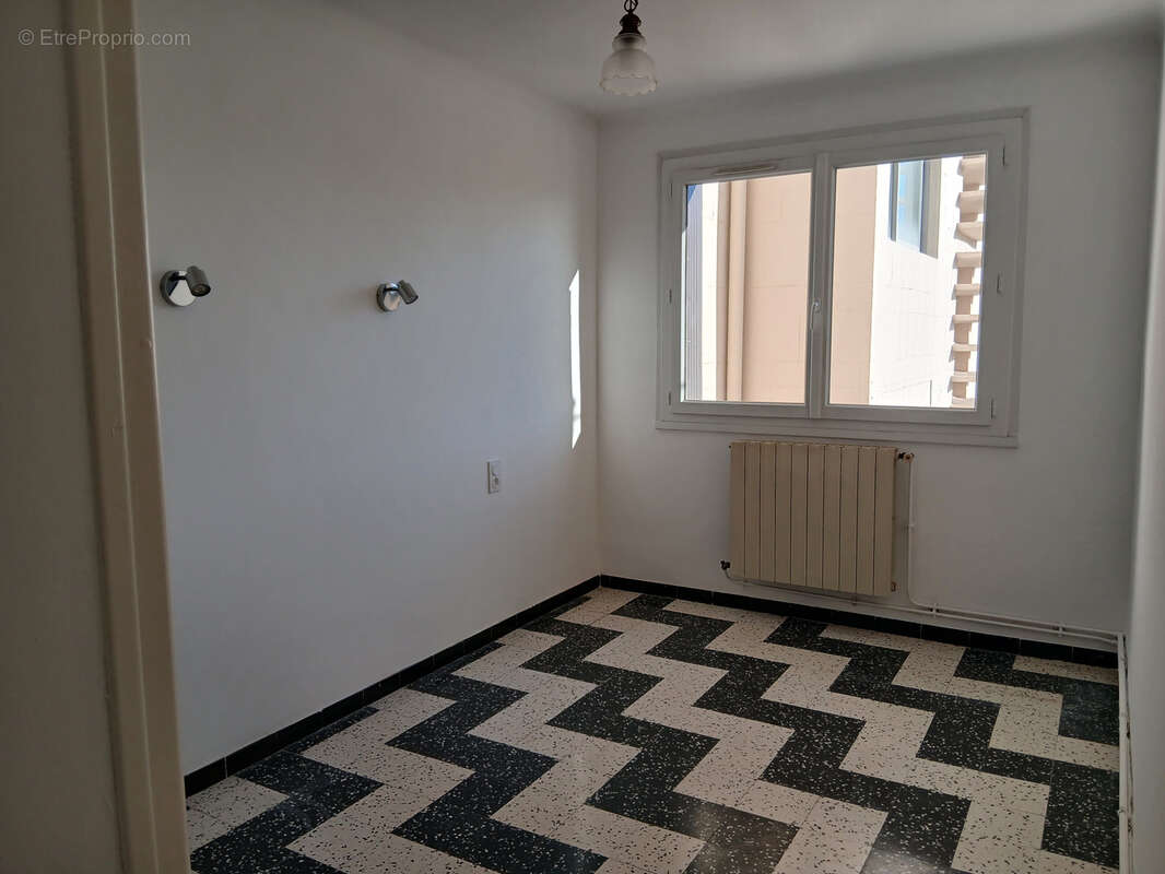 Appartement à ALES