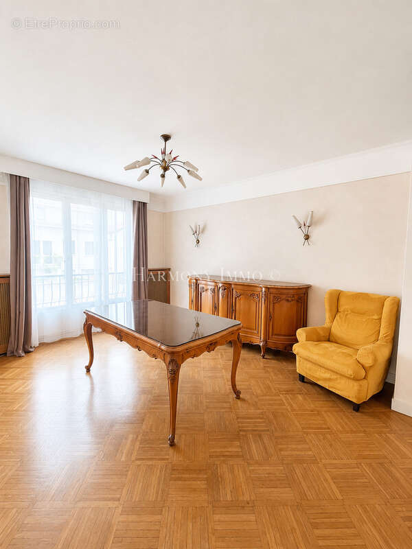 Maison à ANTONY