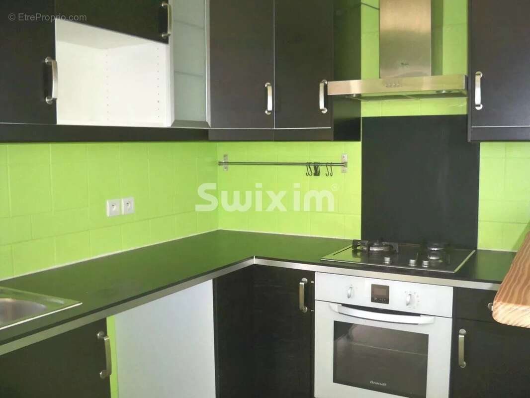 Appartement à SAINT-MARTIN-D'ARDECHE