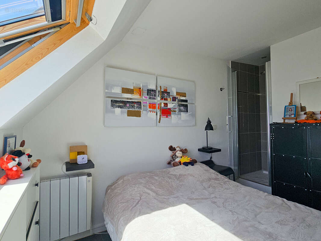 Appartement à LA ROCHELLE