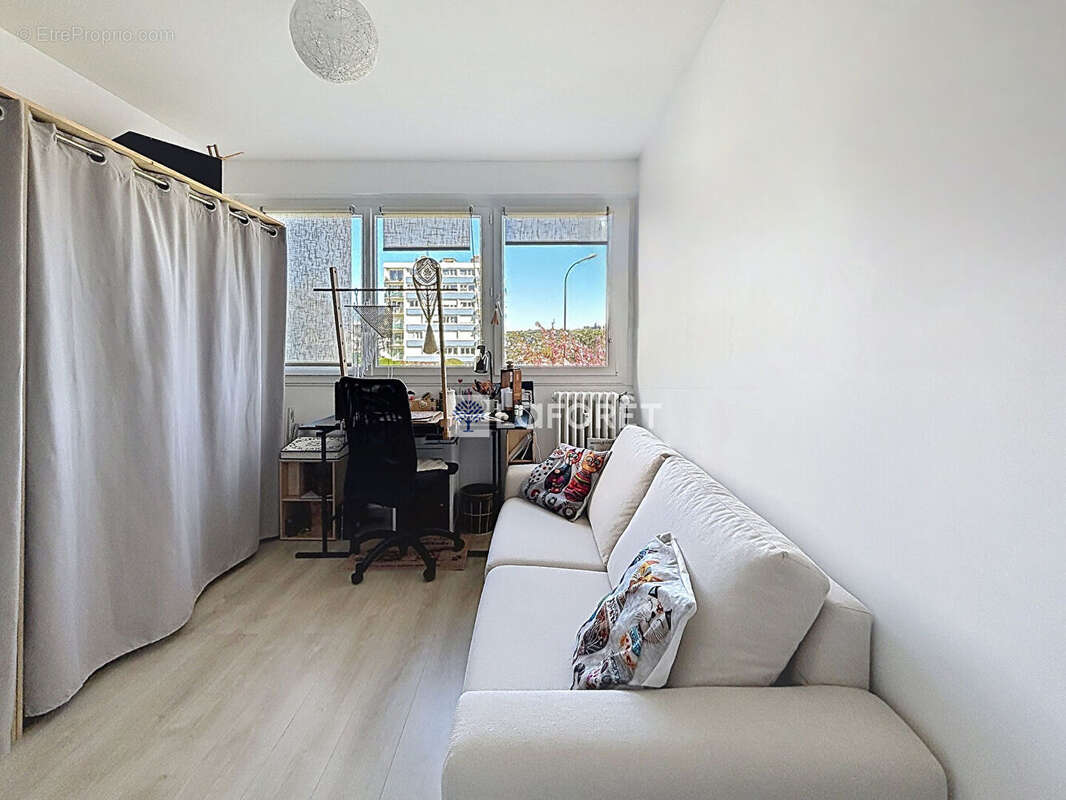 Appartement à FECAMP