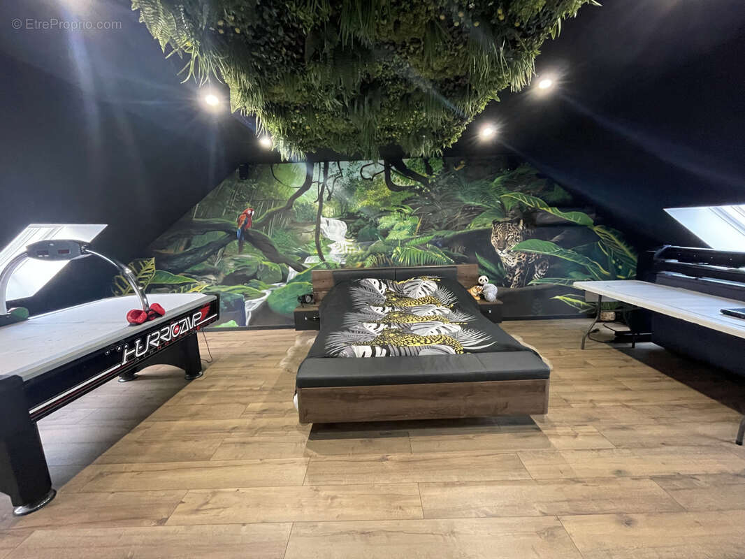 Maison à LE CATEAU-CAMBRESIS