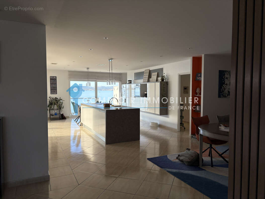 A vendre maison sete - photo 9