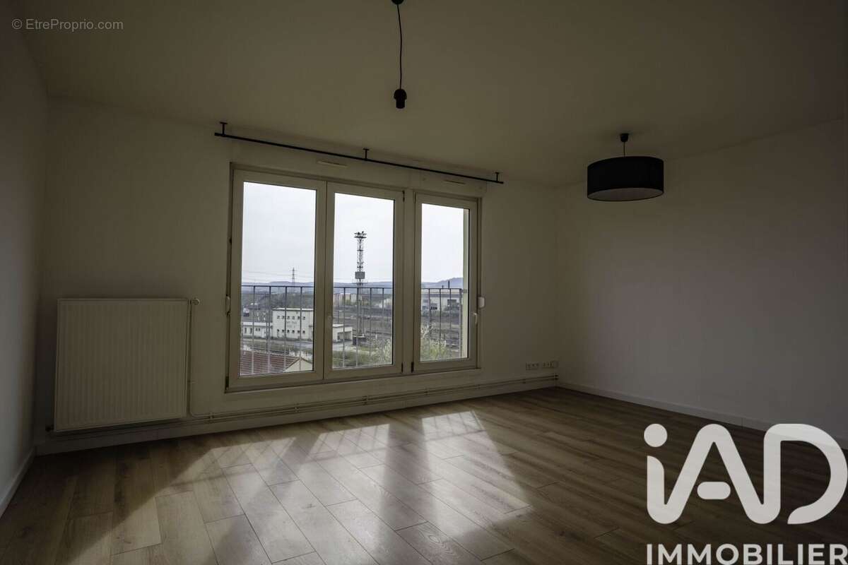 Photo 4 - Appartement à MAIZIERES-LES-METZ