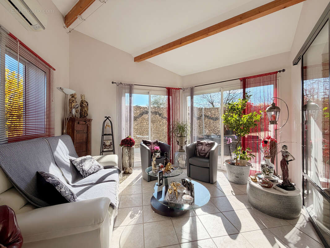 Maison à BOURGOIN-JALLIEU