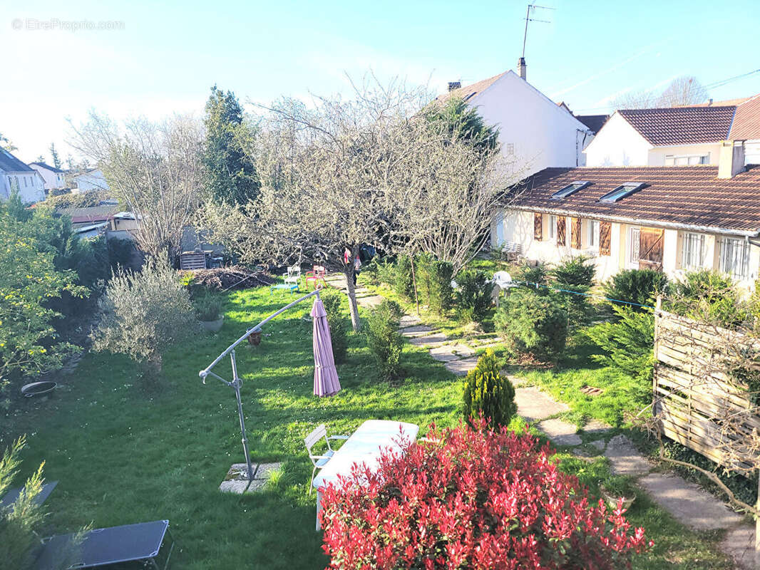 Maison à RAMBOUILLET