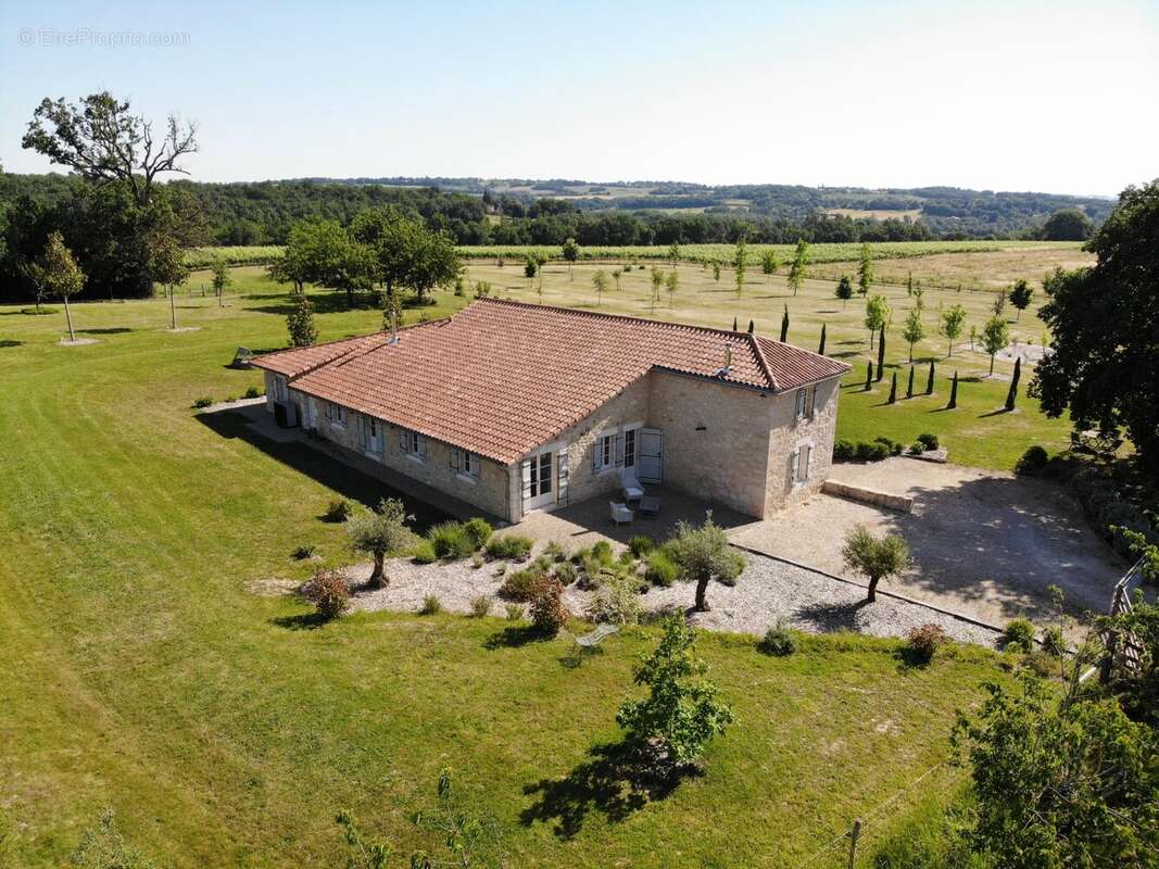 Maison à CONDOM