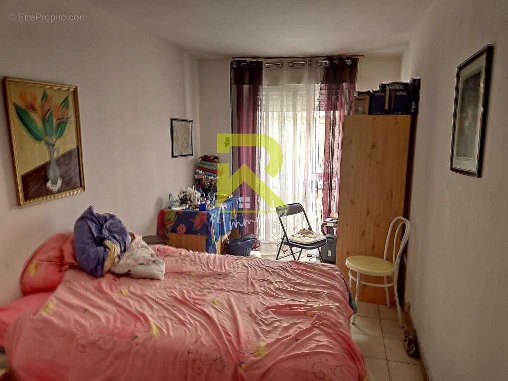 Appartement à BEZIERS