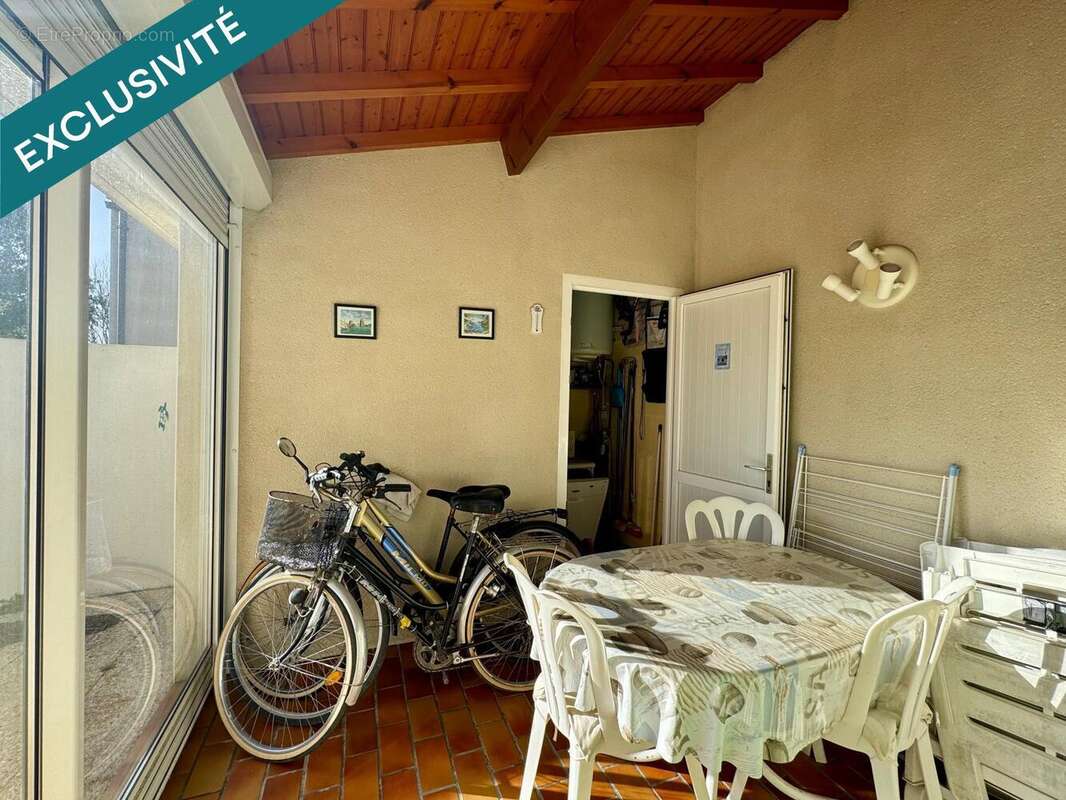 Photo 5 - Maison à DOLUS-D'OLERON