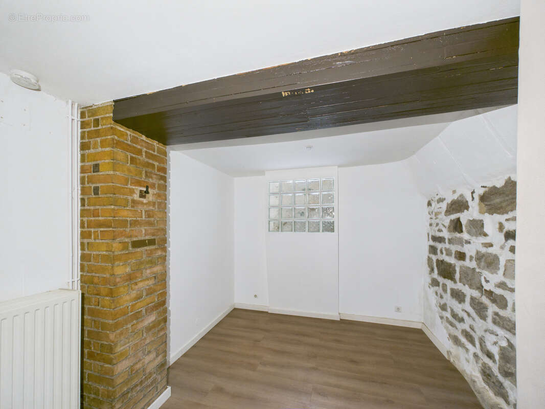 Appartement à MULHOUSE