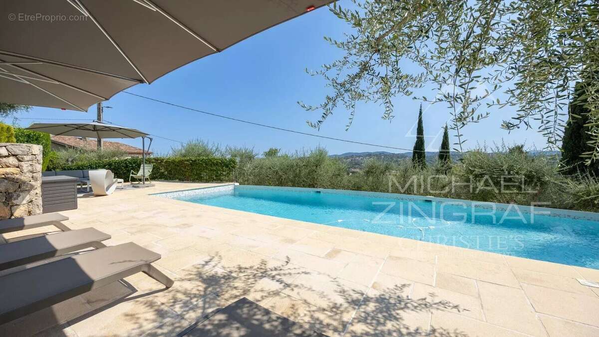 Villa Familiale  avec vue panoramique - photo 15