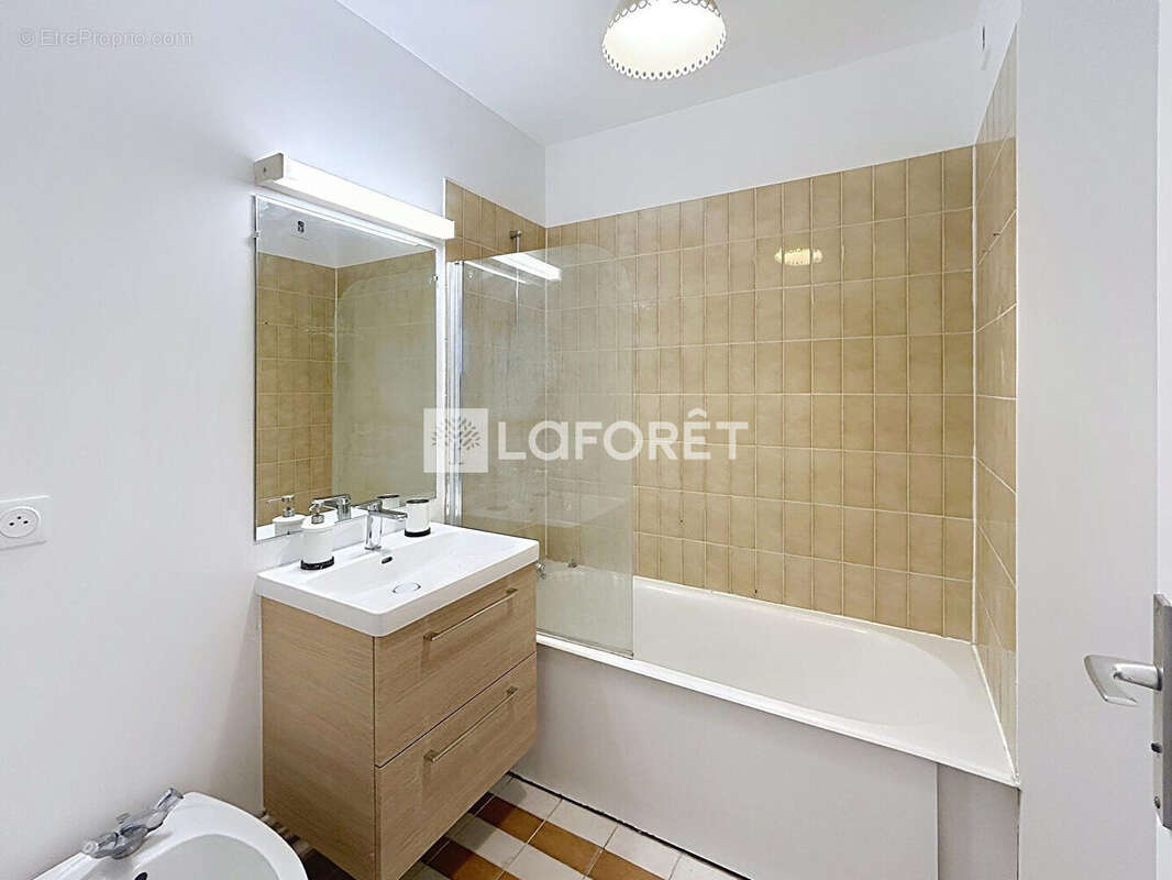 Appartement à VANVES