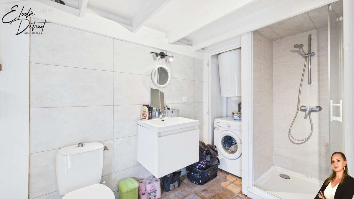 Maison 200 m² à La Bazoge  - photo 21