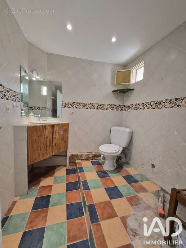 Photo 8 - Appartement à LES FERRES