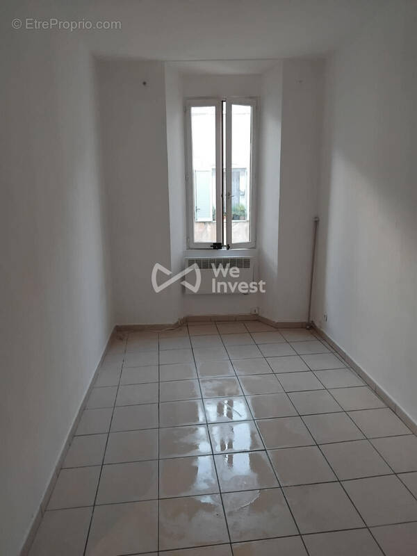 SAM - Appartement à BRIGNOLES