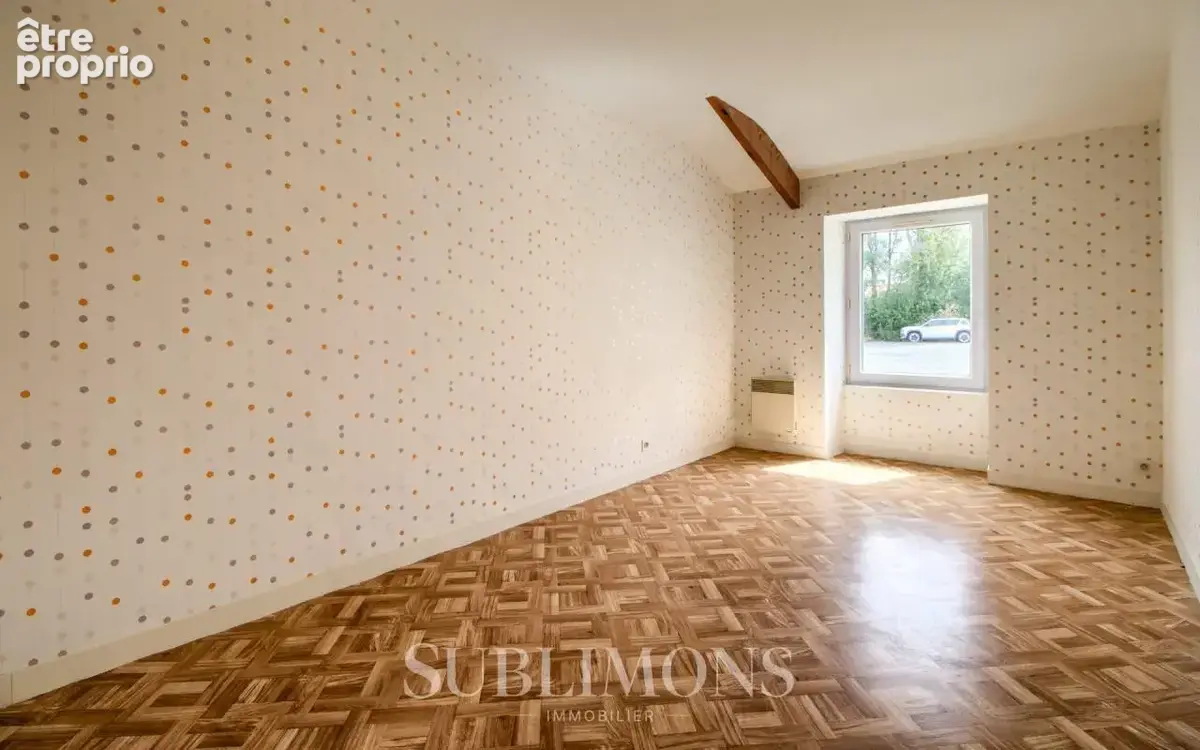 Maison à vendre Le Landreau - photo 8