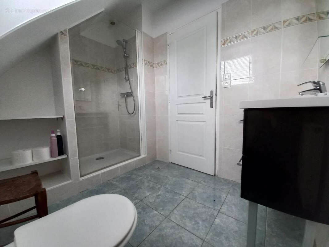 Maison à SAINT-BRIEUC