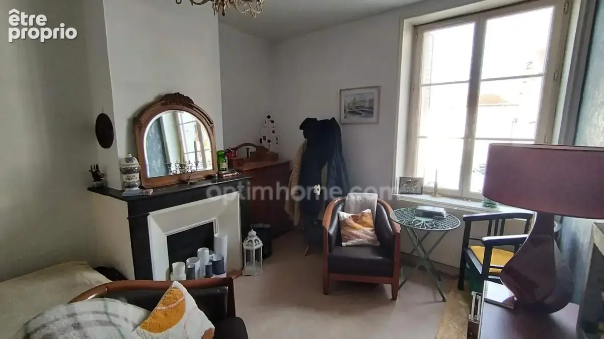 Appartement à vendre T2 à LIGNY EN BARROIS (55) Centre ville - photo 5