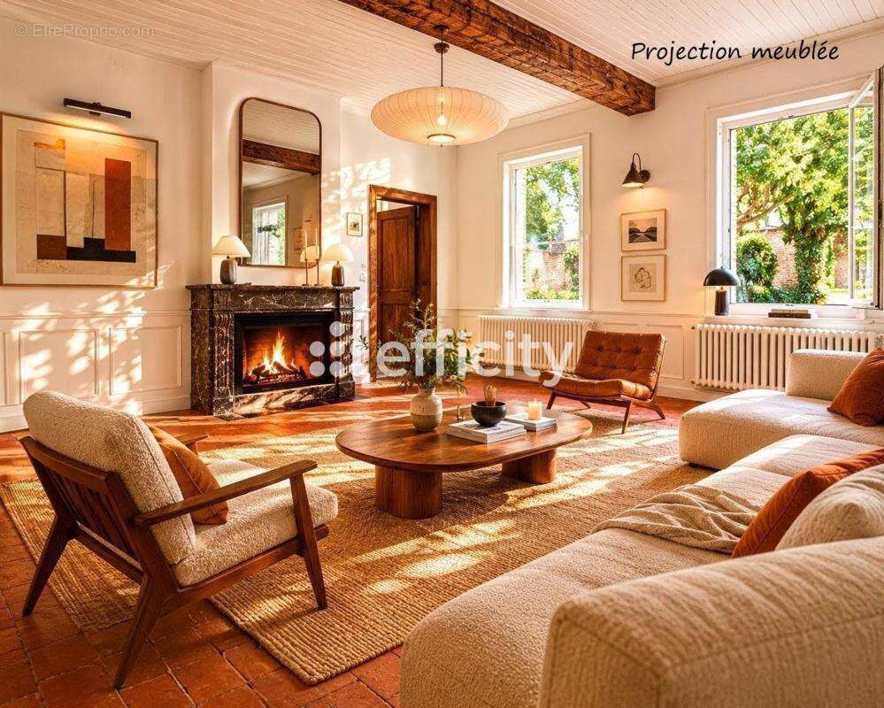 Maison 250 m² à Ligny-En-Cambresis  - photo 2