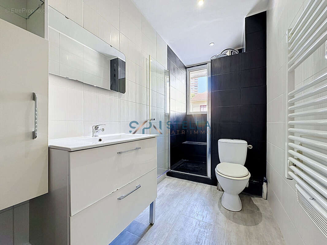Appartement à AJACCIO