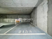 Parking à ALFORTVILLE