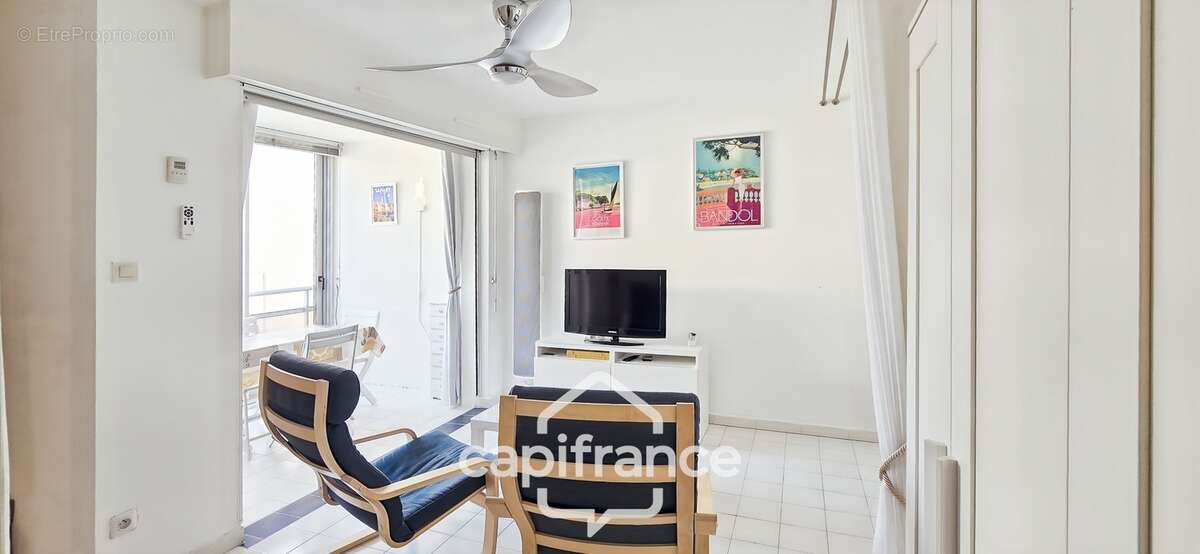Studio Cabine BANDOL (83) - photo 3