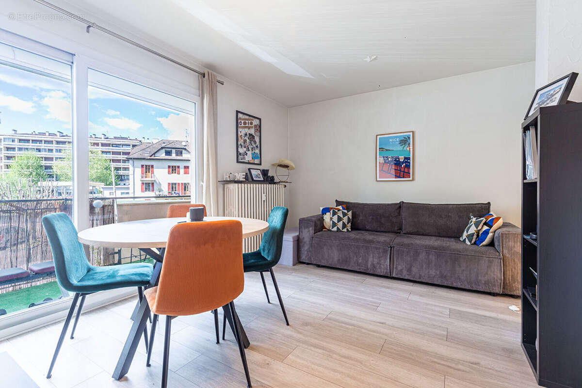 Appartement à ANNECY