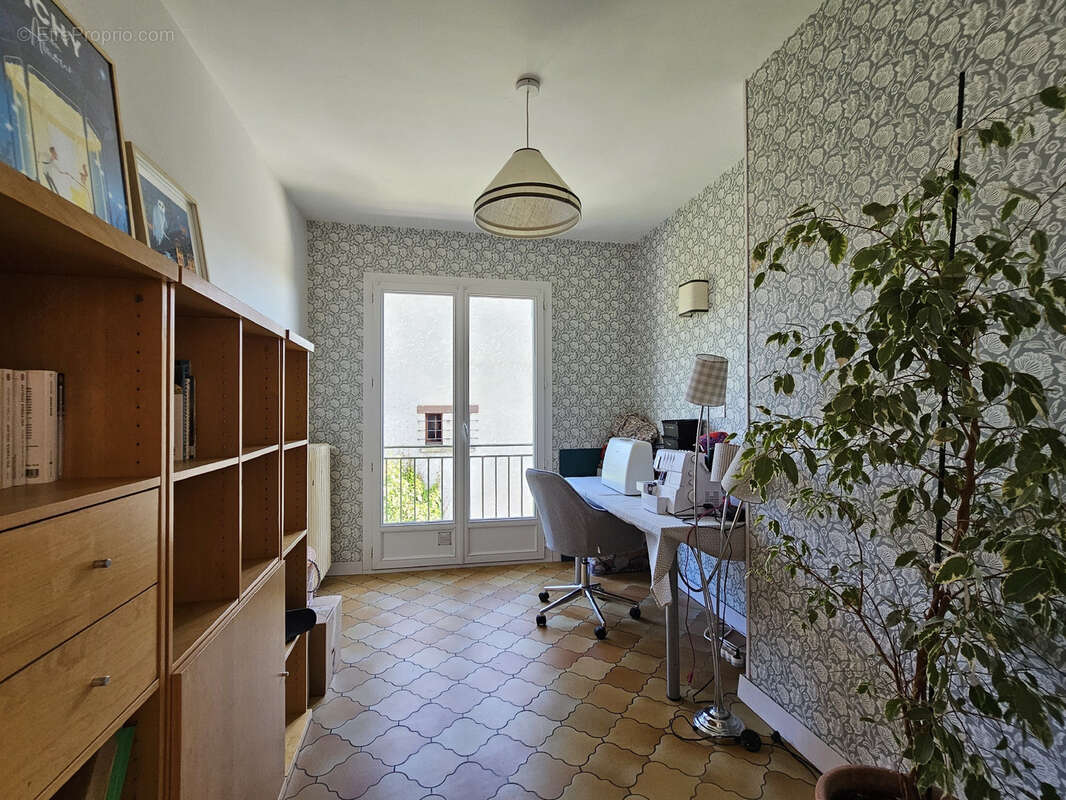 Maison à VICHY