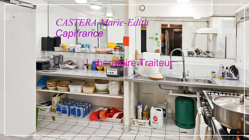 Commerce à CONDOM